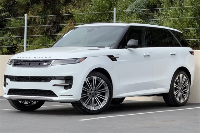2025 Land Rover Range Rover Sport Dynamic SE's photo
