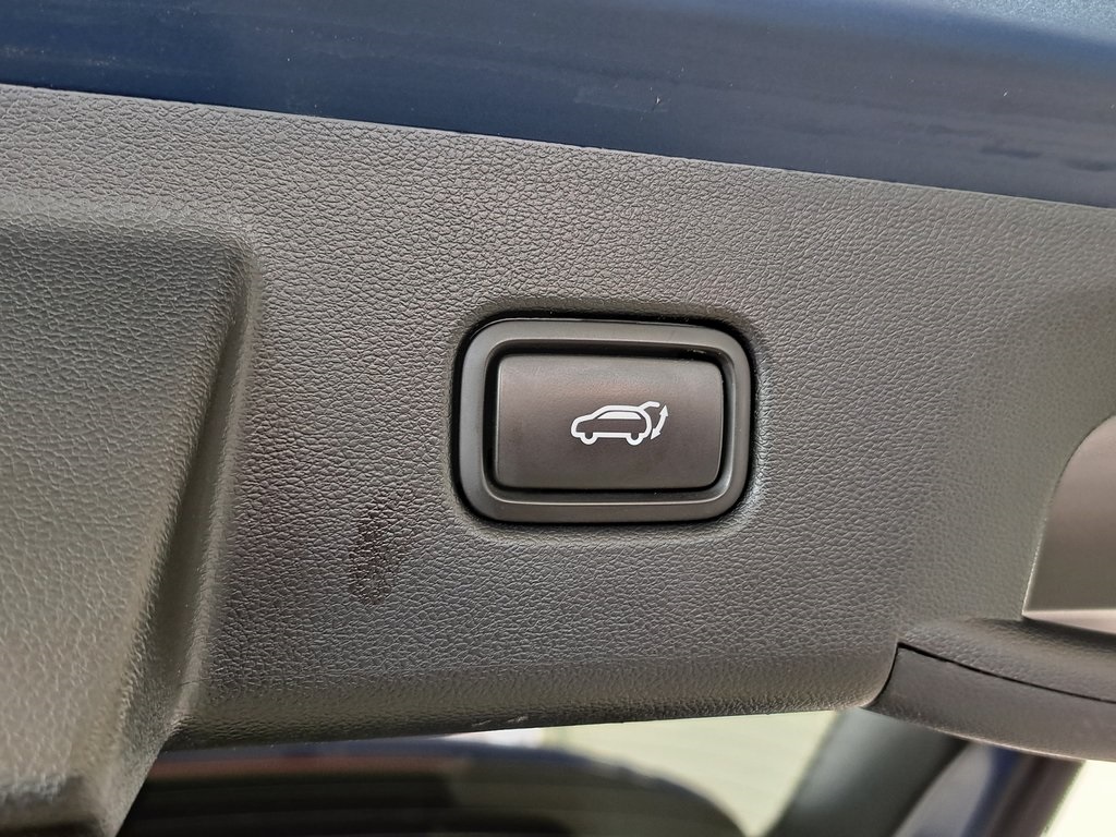 2024 Hyundai Tucson SEL photo 29