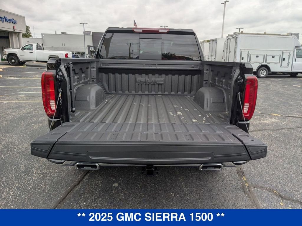 2025 Gmc Sierra 1500 SLT photo 27