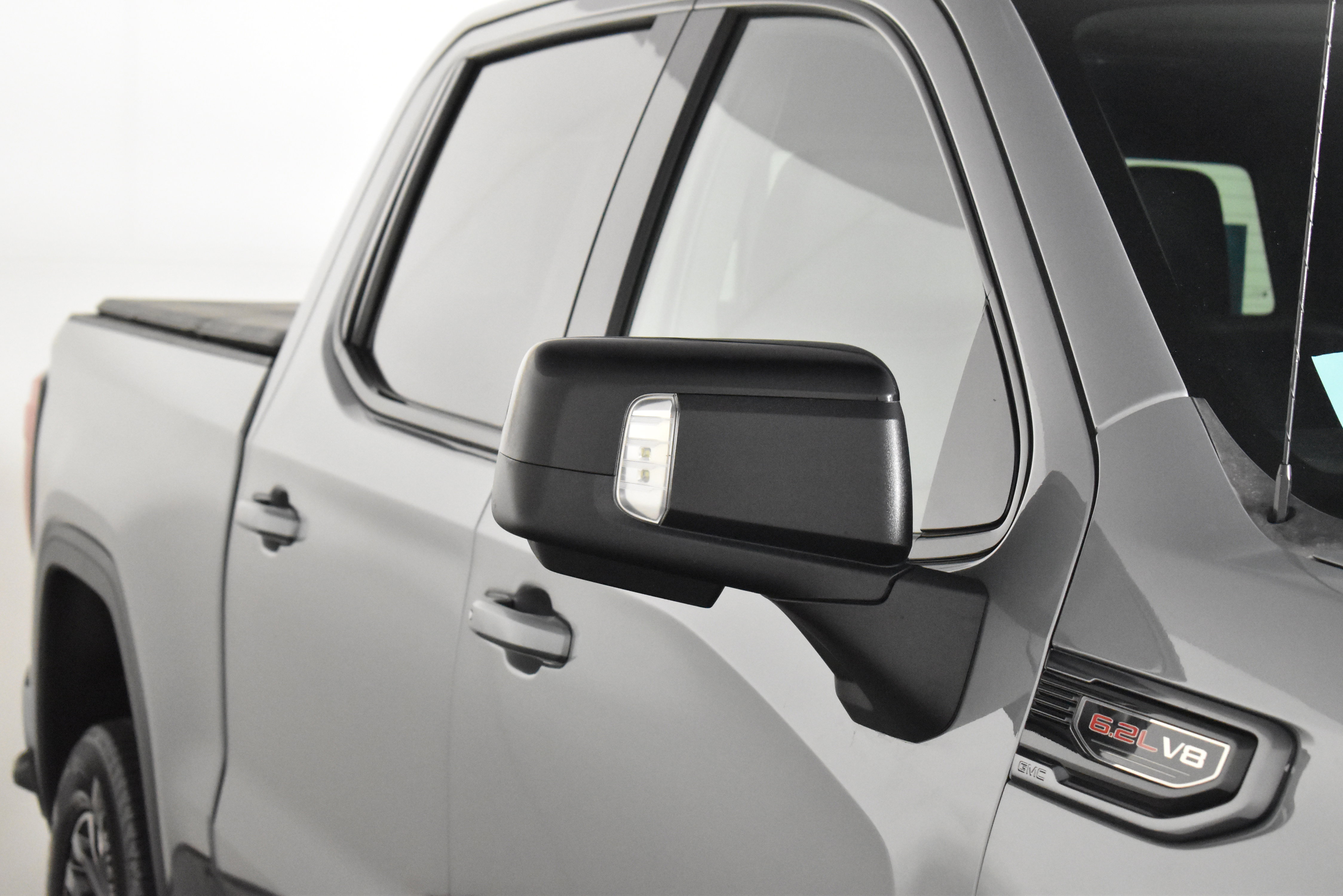 2023 Gmc Sierra 1500 AT4 photo 3