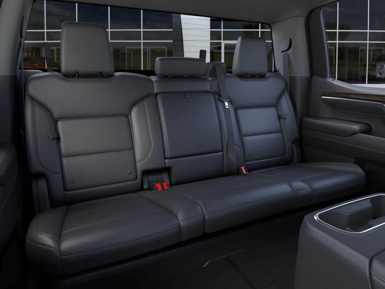 2026 Gmc Sierra 1500 SLT photo 17