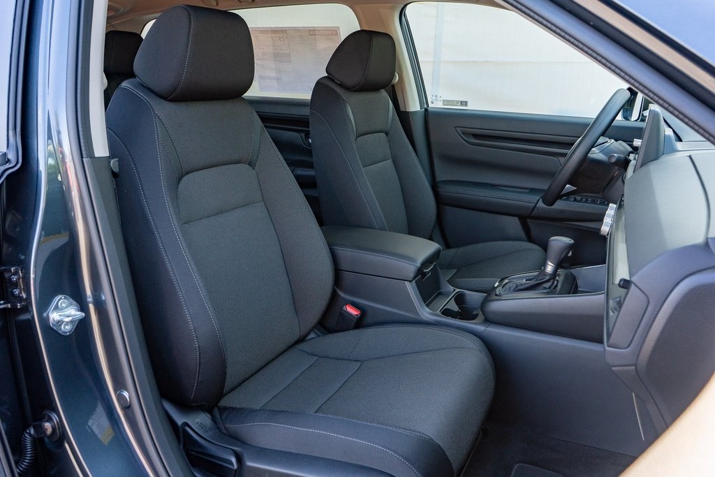 2026 Honda CR-V EX photo 16