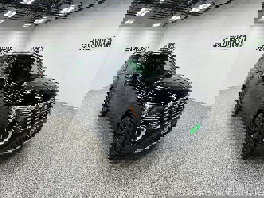 2026 Volkswagen Atlas SE w/Tech's photo