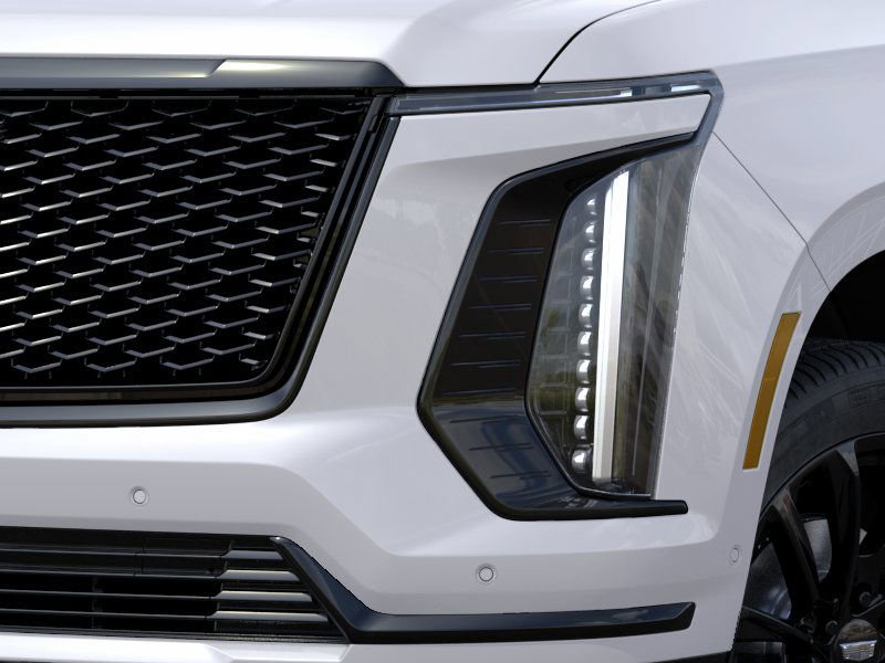 2025 Cadillac Escalade ESV Sport photo 10