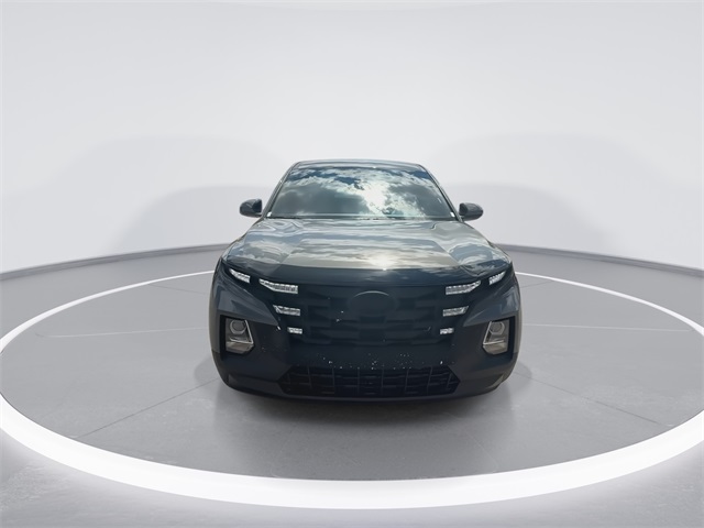 2023 Hyundai Santa Cruz SE photo 3