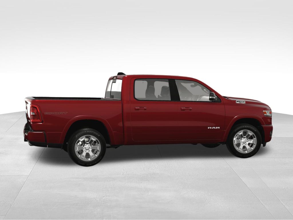 2025 Ram 1500 Big Horn photo 3