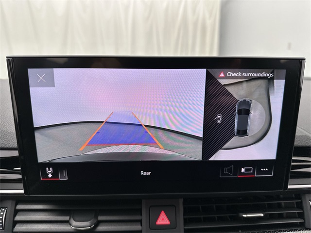 2022 Audi S5 Premium Plus photo 9