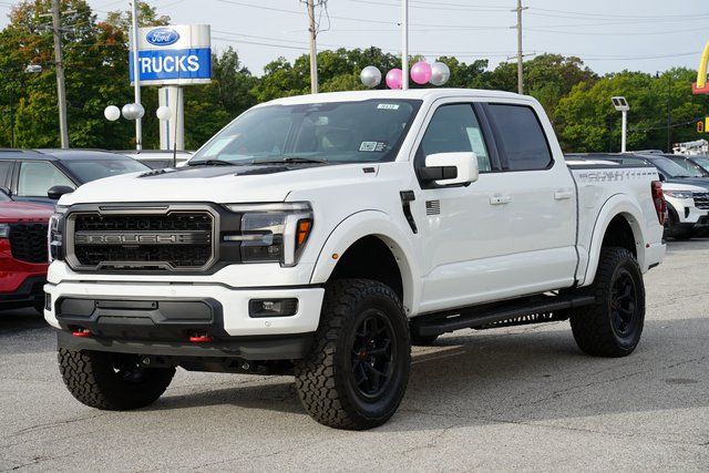 2025 FORD F-150 - Image 25