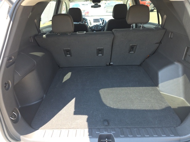 2024 Chevrolet Equinox LT photo 19