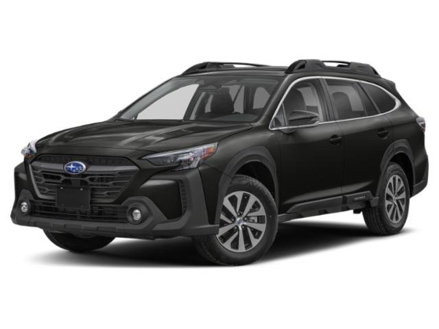 2025 Subaru Outback Premium's photo