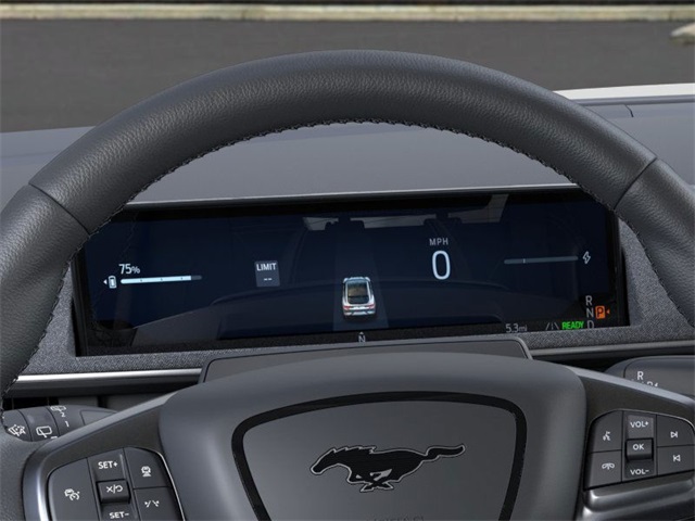 2025 Ford Mustang Mach-E Select photo 13