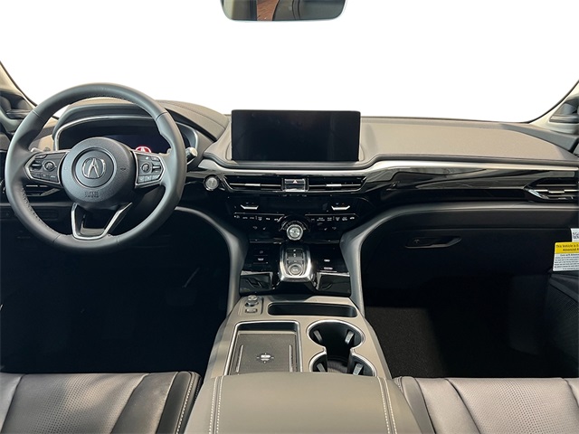 2026 Acura MDX SH-AWD Technology photo 12