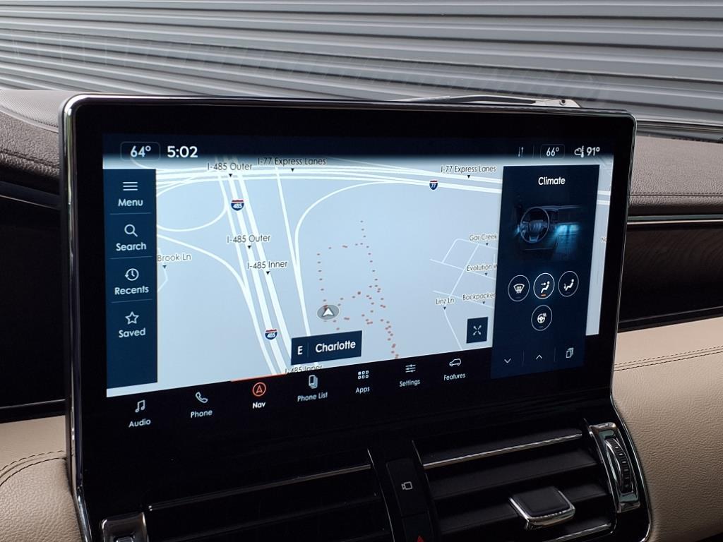 2023 Lincoln Navigator Reserve photo 10