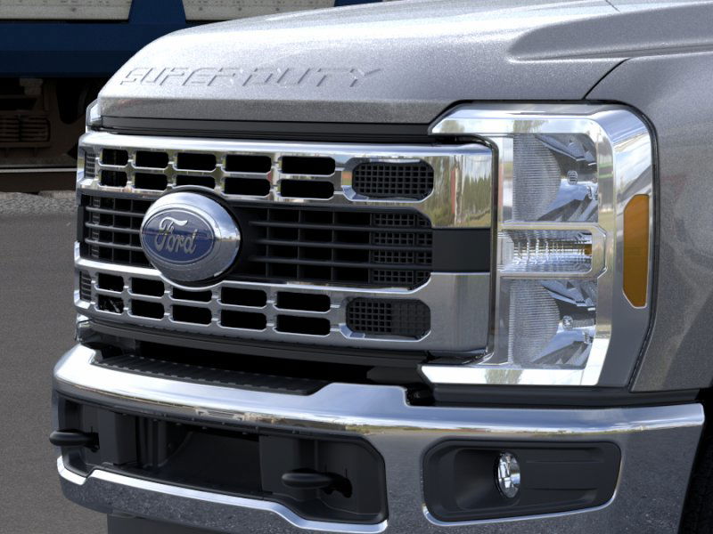 2026 Ford F-250 XLT photo 14