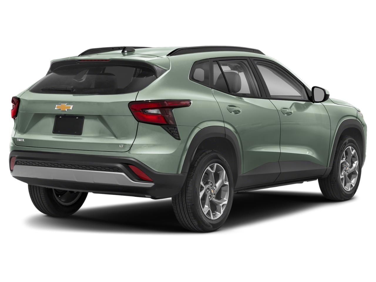 2026 Chevrolet Trax ACTIV photo 2