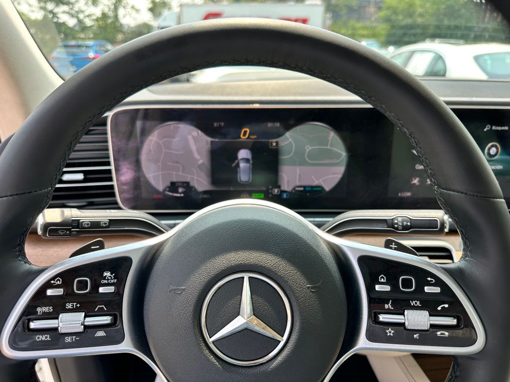 2022 Mercedes Benz GLE 450 4MATIC photo 22