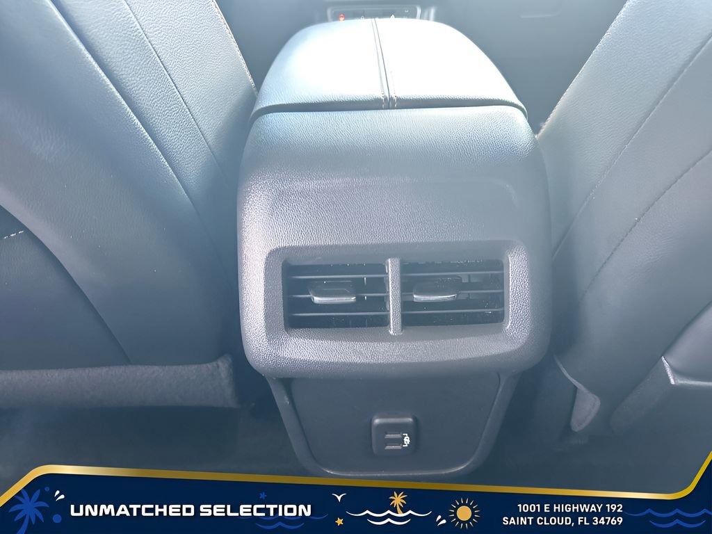 2023 Gmc Terrain AT4 photo 19