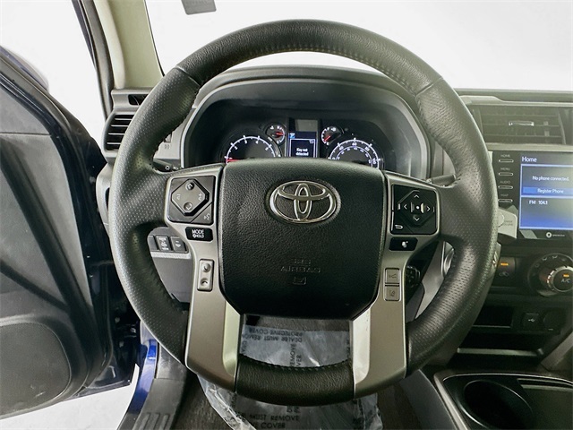 2023 Toyota 4Runner SR5 photo 12