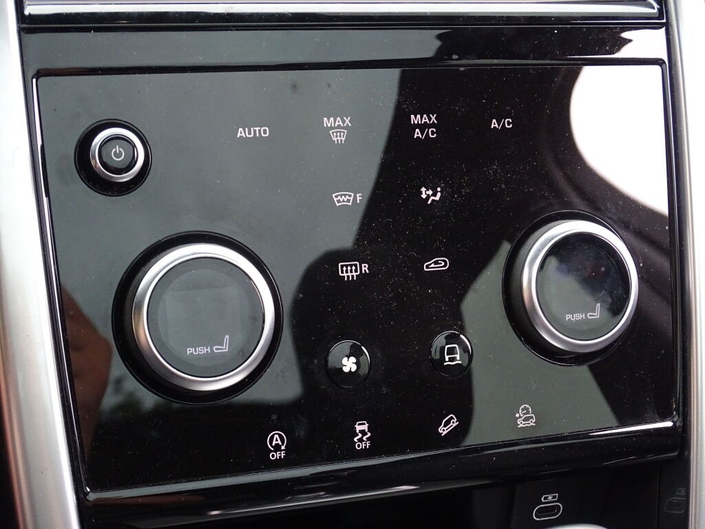 2022 Land Rover Discovery Sport S R-Dynamic photo 30