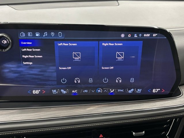 2026 Chevrolet Suburban Premier photo 33