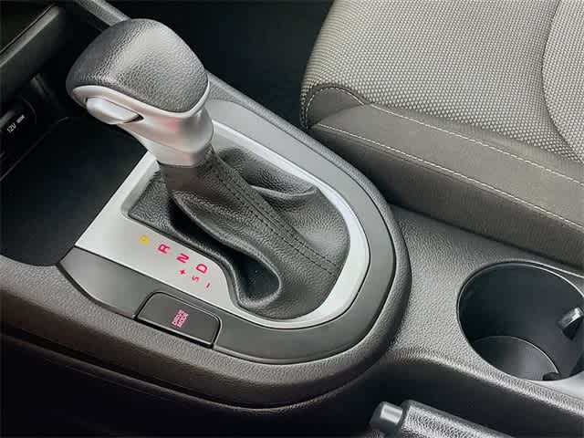 2023 Kia Forte LXS photo 18