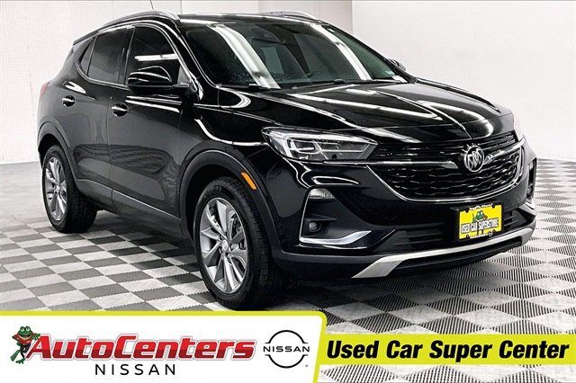 2023 Buick Encore GX