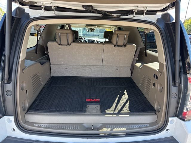 2019 Gmc Yukon XL SLT photo 9