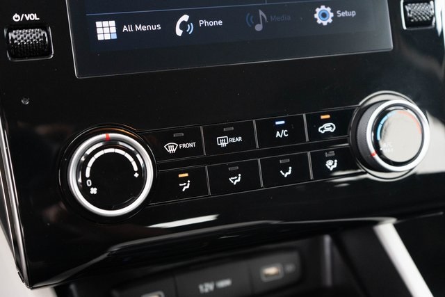 2022 Hyundai Tucson SEL photo 22