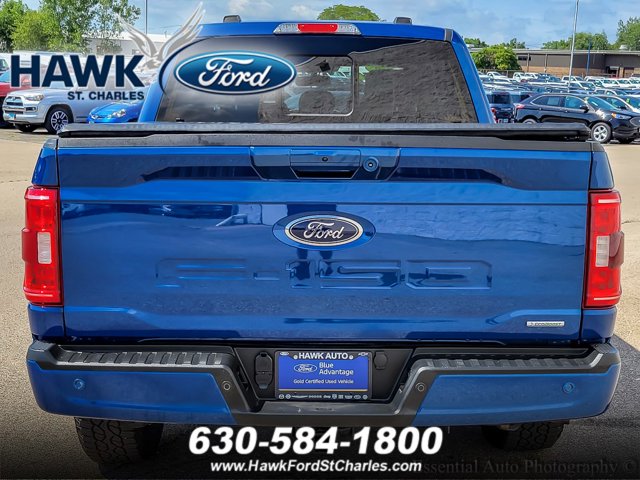 2022 FORD F-150 - Image 28