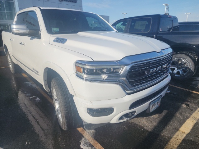 2022 RAM Ram 1500 Pickup Limited's photo