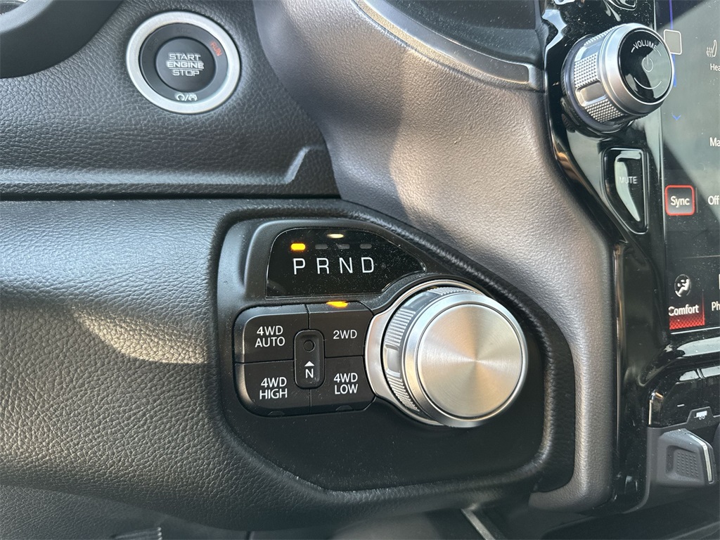 2023 Ram 1500 Laramie photo 20