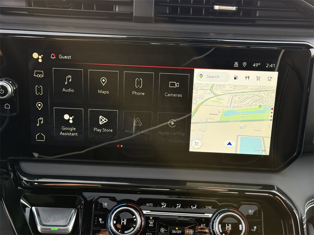 2026 GMC SIERRA HD - Image 22