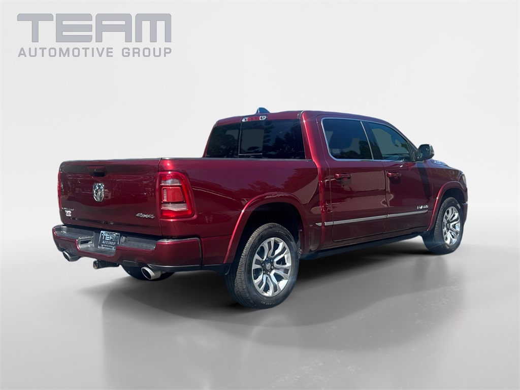 2023 Ram 1500 Limited photo 7