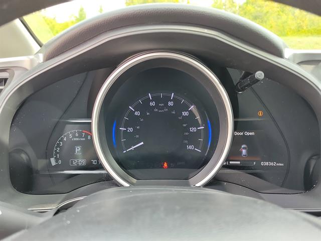 2019 Honda Fit EX photo 24