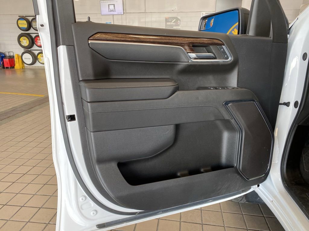 2024 Gmc Sierra 1500 Elevation photo 6