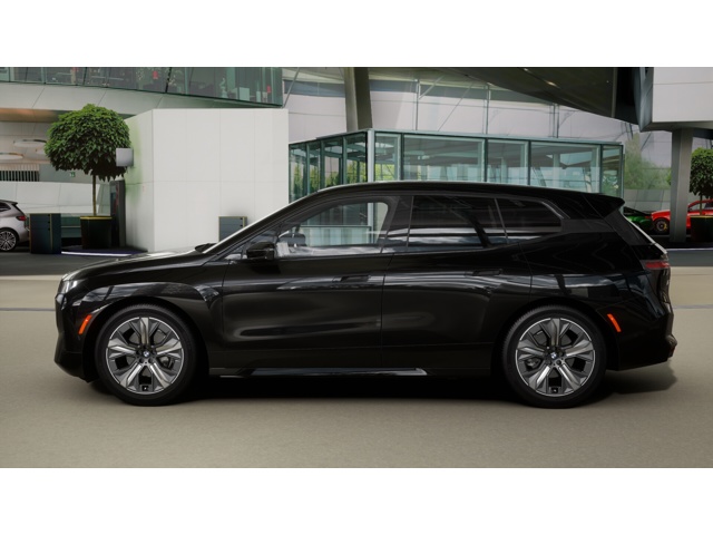 2026 Bmw iX photo 3