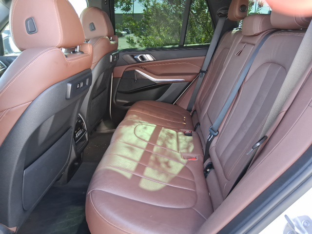 2022 Bmw X5 sDrive40i photo 16