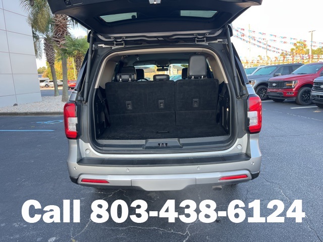 2022 Ford Expedition XLT photo 34
