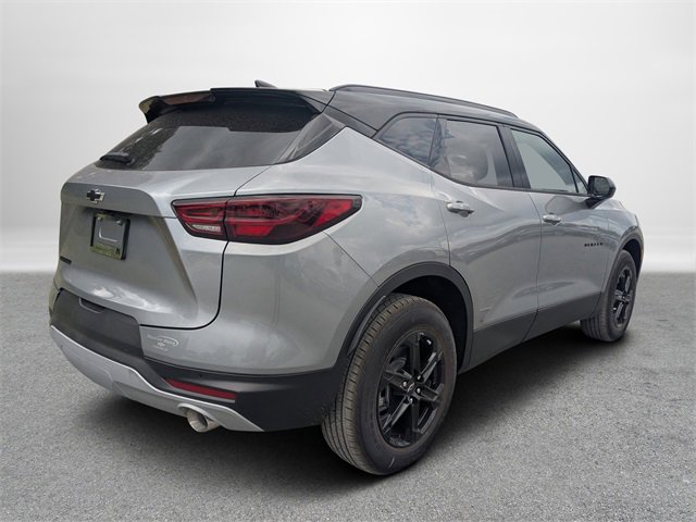 2025 Chevrolet Blazer 2LT photo 4
