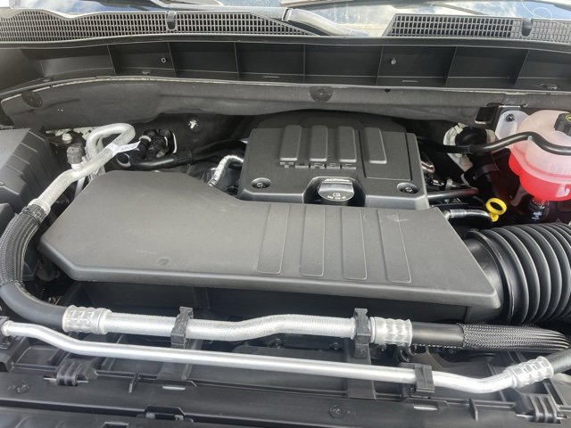 2026 Gmc Sierra 1500 Elevation photo 19