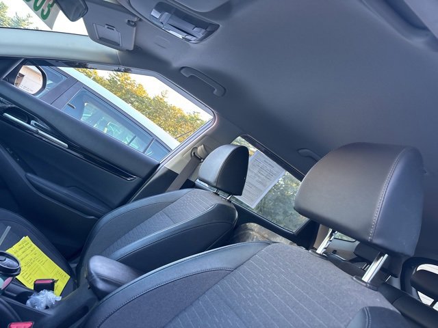 2021 Kia Seltos S photo 8