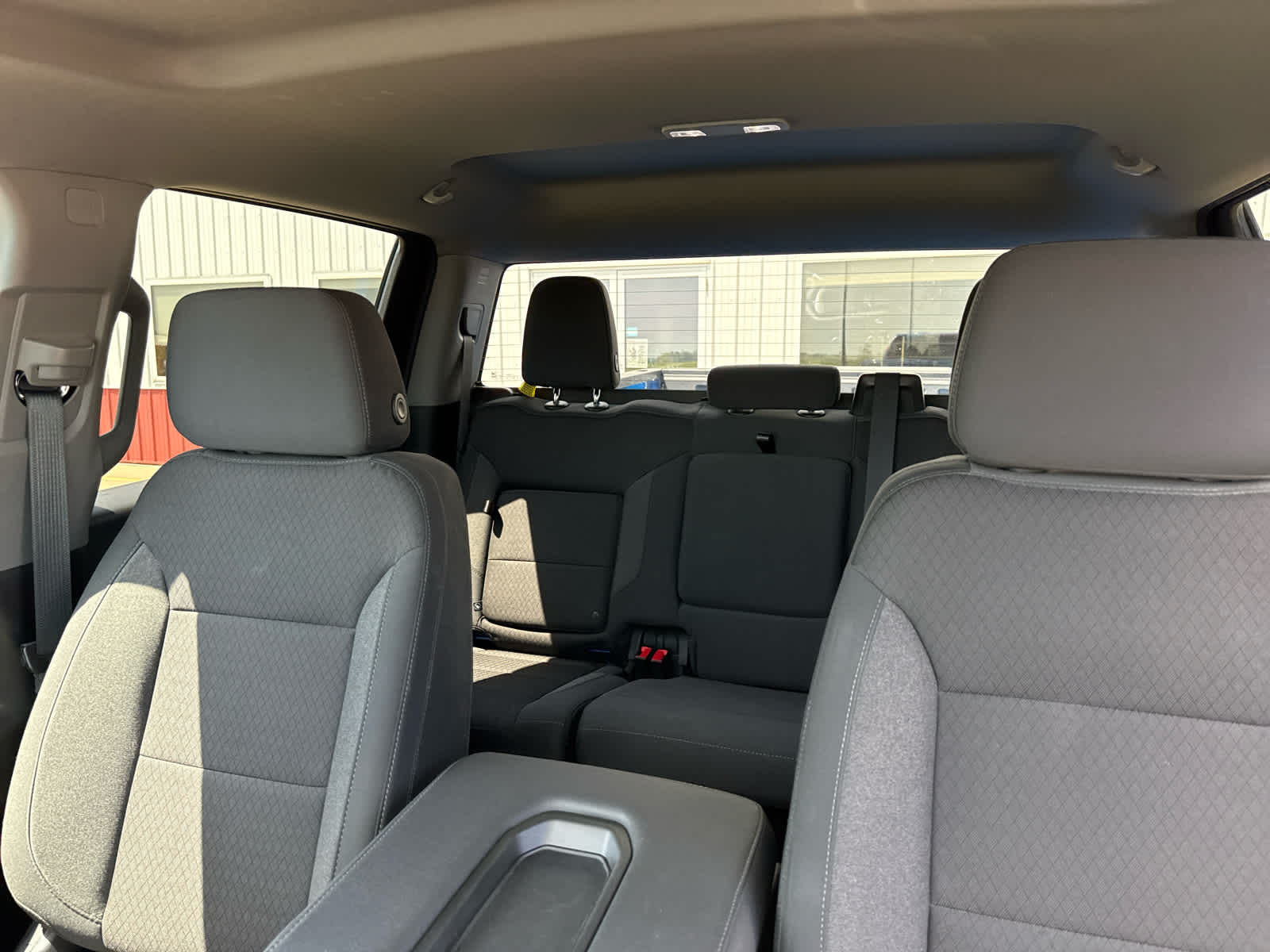 2024 Gmc Sierra 1500 Elevation photo 22