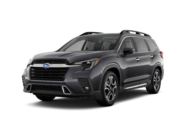 2025 Subaru Ascent Touring photo 2