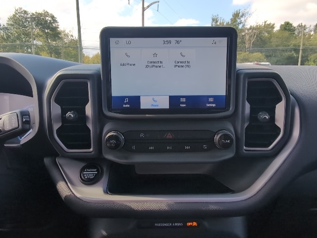 2023 Ford Bronco Sport Big Bend photo 21