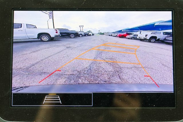 Used 2023 Mosaic Black Metallic Chevrolet LT image 30