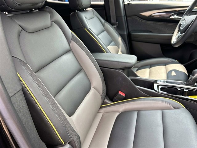 2024 Chevrolet Trailblazer ACTIV photo 23