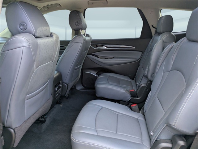 2019 Buick Enclave Essence photo 16