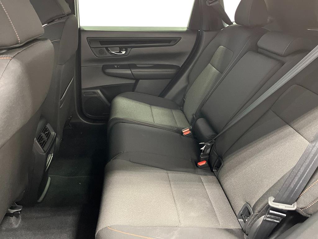 2026 Honda CR-V Hybrid photo 20