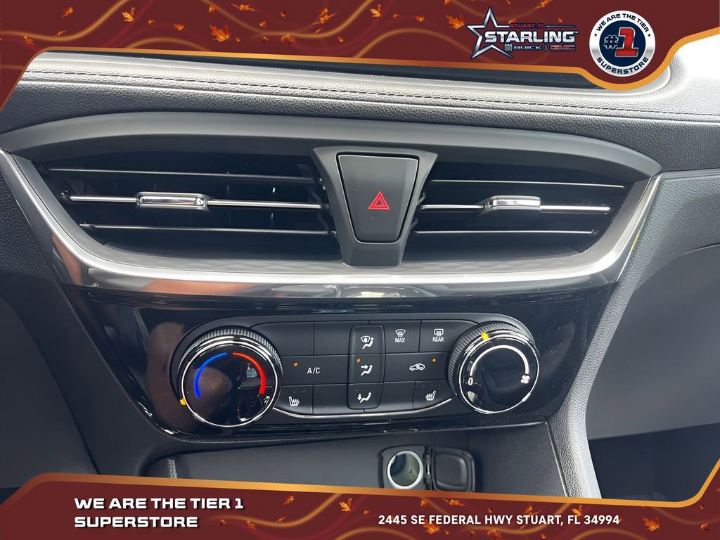 2026 Buick Encore GX Sport Touring photo 46