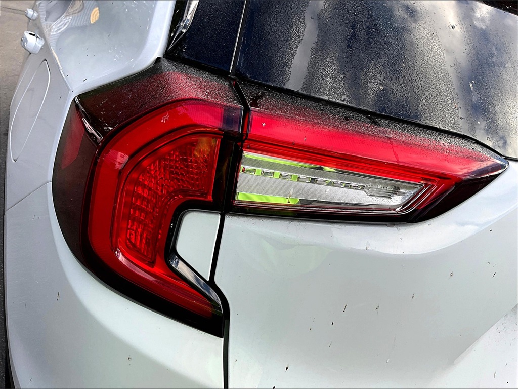 2023 Gmc Terrain SLE photo 31